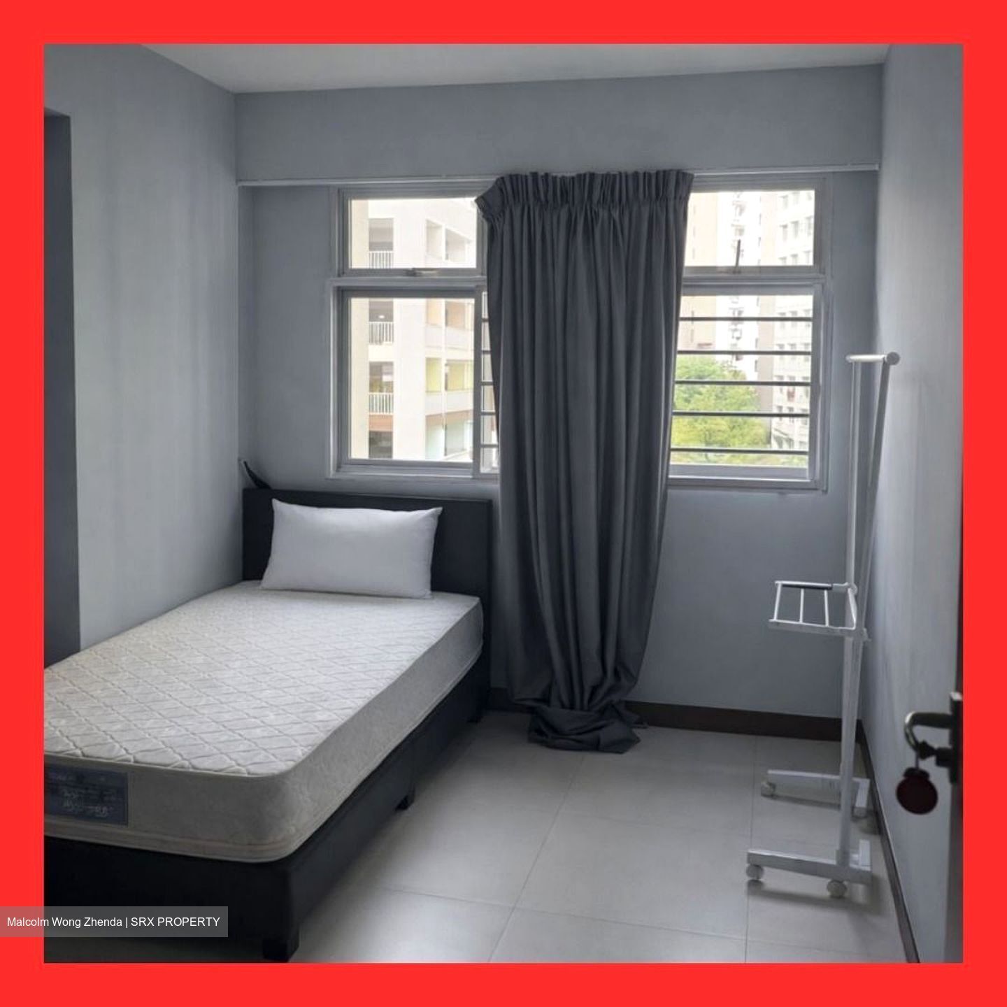 Upper Serangoon Crescent (Hougang),  #512247511